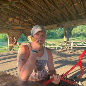 Meet your Posher, Chase